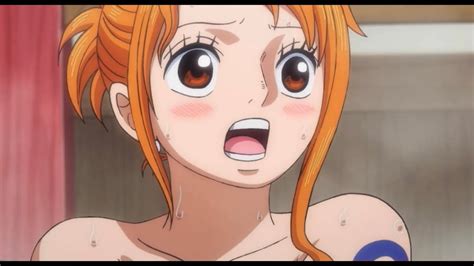 Nami Uses Happiness Punch On Sanji One Piece Episode Eng Sub Youtube