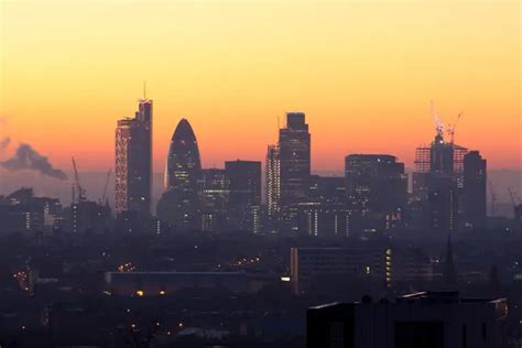 10 Breathtaking Spots To Watch The Sunrise In London