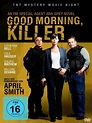 Cartel de la película Buenos días, asesino - Foto 1 por un total de 1 ...