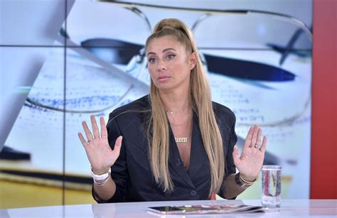 Anamaria Prodan Confirmată Cu Covid 19 Starea Ei Ar Fi Din Ce în Ce