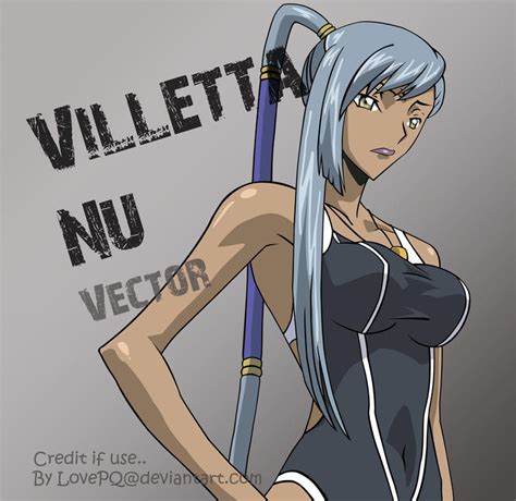 Villetta Nu Vector By Lovepq On Deviantart