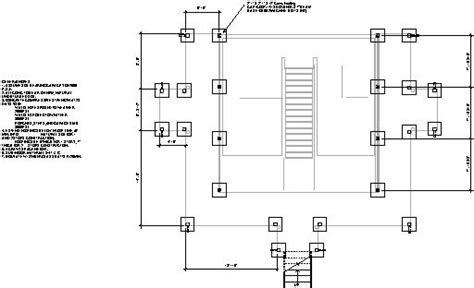 Get Excited Inspiring 19 Of Foundation Plan Of A House Home Plans