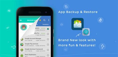 Its android app helps you can change your hidden data of any android application. Download App Backup And Restore Pro Free for Android - Apk ...