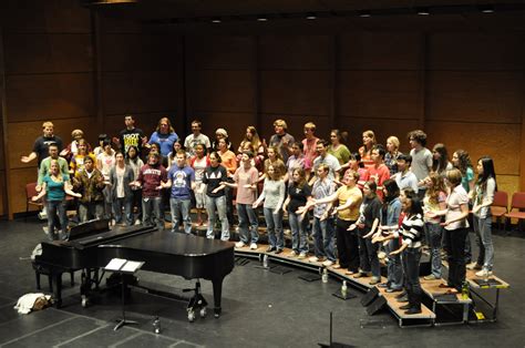 Choirs · Music · Lafayette College