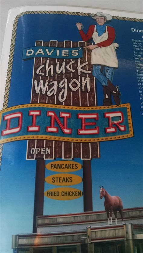 davies chuck wagon diner denver colorado meemaw eats