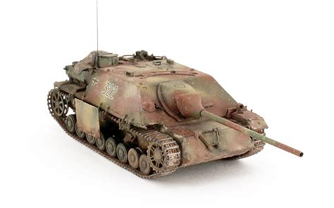 Jagdpanzer Iv L V