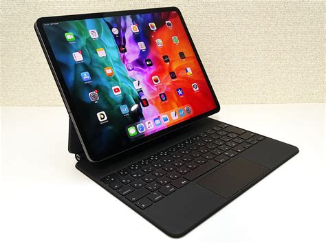 Ipad Pro 129 キーボード トラックパッド の最高のコレクション ~ りこはイワローです