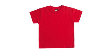 Camisetas Rojas Para Bebes
