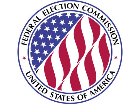 Federal Election Comm Logo Png Transparent And Svg Vector Freebie Supply