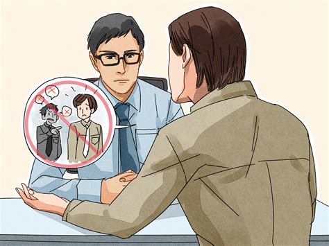 How To Keep Composure With Pictures Wikihow
