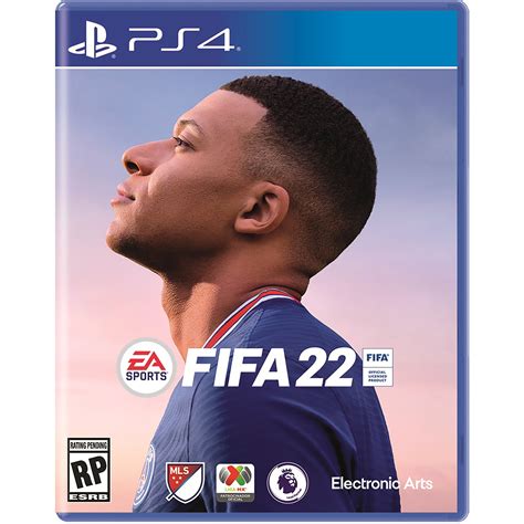 Fifa 22 Electronic Arts Playstation 4 Physical