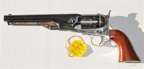 Colt 1861 Navy 2nd Generation For Sale At 986498756