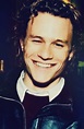 30 Pictures of Young Heath Ledger | Heath ledger, Heath ledger smile ...