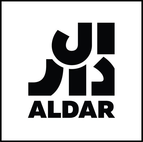 Free High Quality Aldar Properties Vector Logo For Creative Design