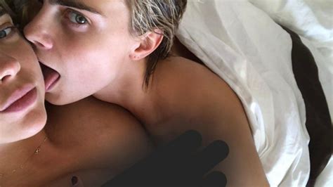 Cara Delevingne Nude Leaked The Fappening 1 Preview Pic OnlyFans