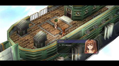 The Legend Of Heroes Trails In The Sky Sc Episode 1 Dont Leave