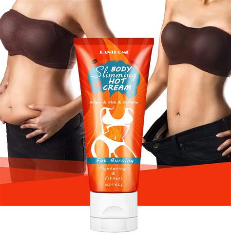 Lanthome Slimming Cream Anti Cellulite Losing Weights Fast For Women