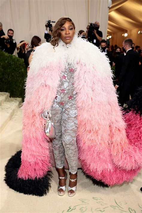 Met Gala 2021 Best Dressed Celebrities From The Red Carpet