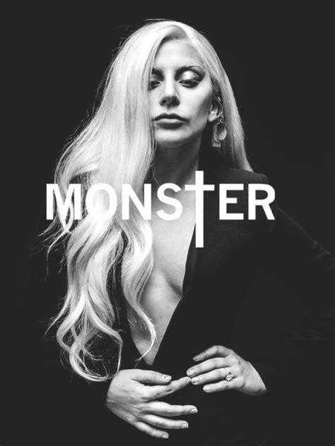 Pin By Corey Scott On Mother Monster Lady Gaga Gaga Lady