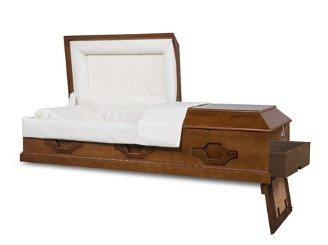 Starmark Introduces New Transporter Alternative Cremation Container