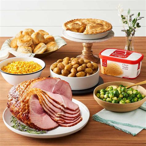 Costco Will Deliver Easter Dinner To Your Door