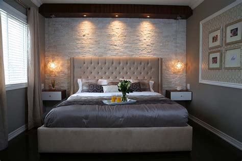 Small Yet Amazingly Cozy Master Bedroom Retreats Home Interior Ideas