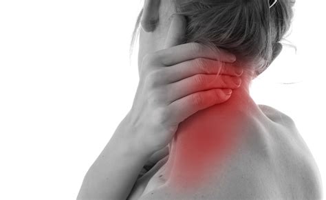 Exercise Tips To Counteract Neck And Shoulder Pain Muuv