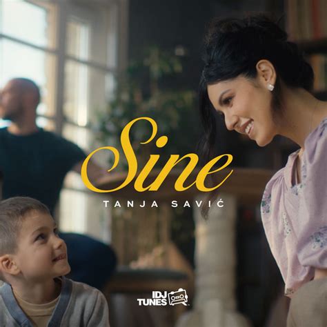 Sine Single By Tanja Savic Spotify