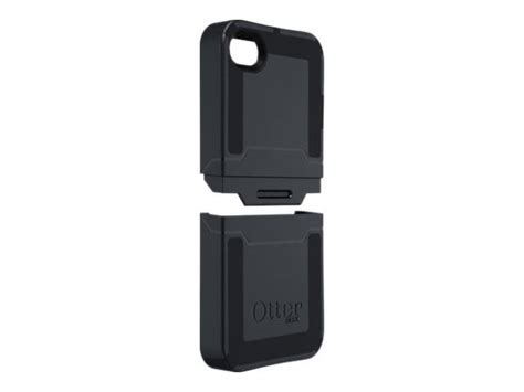 Otterbox Reflex Apple Iphone 4s Case For Cell Phone Polycarbonate