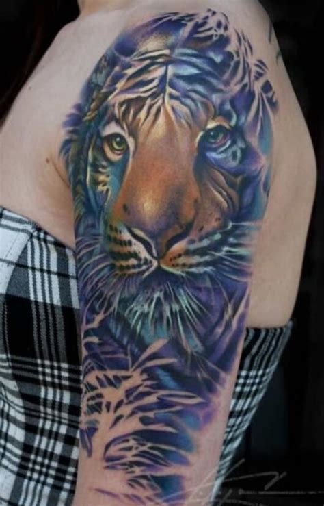 Tiger Tattoo Images Tiger Tattoo Design Tattoo Designs Tattoo Ideas