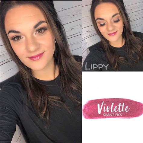 Violette Lipsense T Shirts For Women Fashion Women S Top