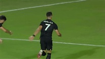 Nathan Uiliam Fogaça with a Goal vs. Memphis 901 FC - YouTube