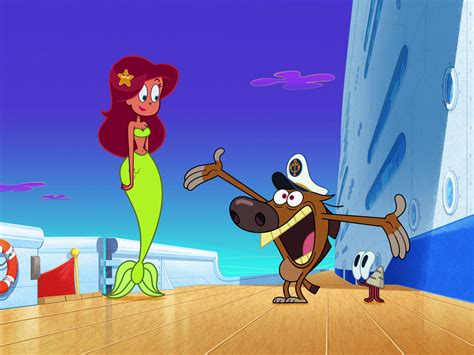 Prime Video Zig And Sharko Stagione 3