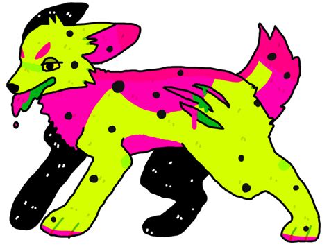 Watermelon Dog Meowscle Milks Character Bank