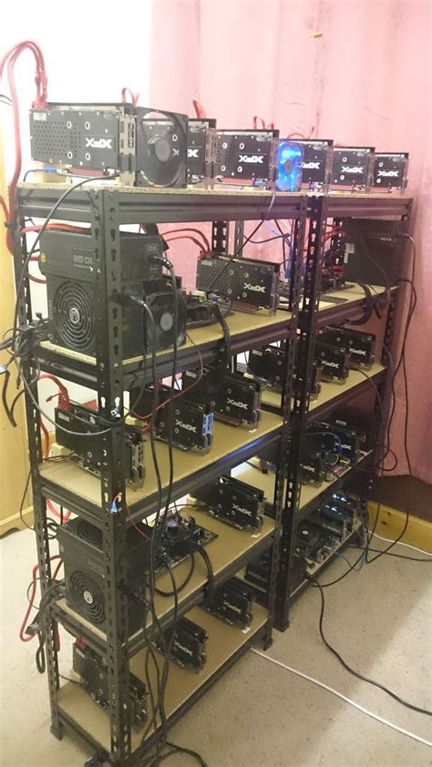 Ll bitcoin mining farm setup. Ghim của //Luxmicro trên BitCoin Mining Anyone? | Máy tính