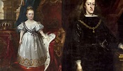 María de Escocia, Carlos II ‘El Hechizado’, Isabel II de España… los ...