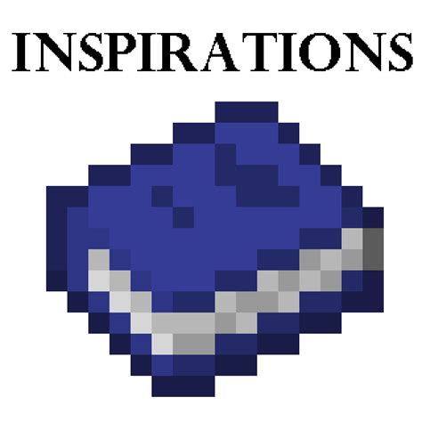 Inspirations - Mods - Minecraft - CurseForge
