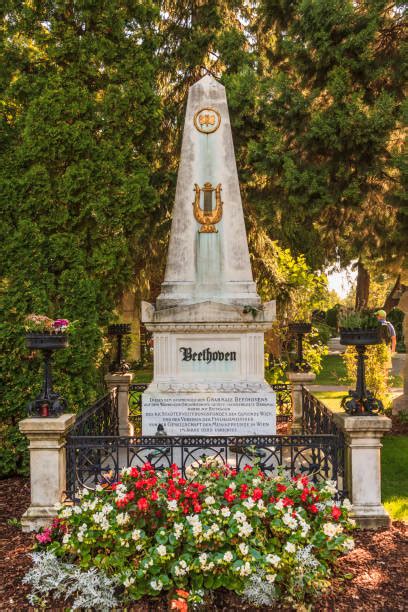 Zentralfriedhof Wien Stock Photos Pictures And Royalty Free Images Istock
