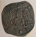 Filippo III (1598-1621), 4 Tarì 1618 - Numismatica Bassani - Monete da ...