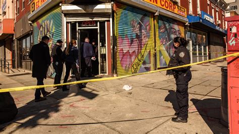 Womans Dismembered Body Is Found In Shopping Cart In Brooklyn The