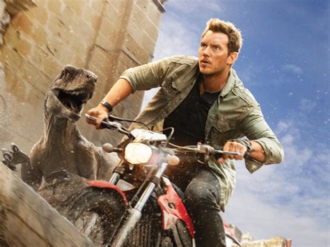 1152x864 Chris Pratt In Jurassic World Dominion Movie 1152x864