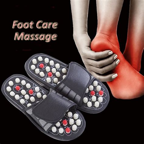 Foot Care Massage Slipper Telegraph
