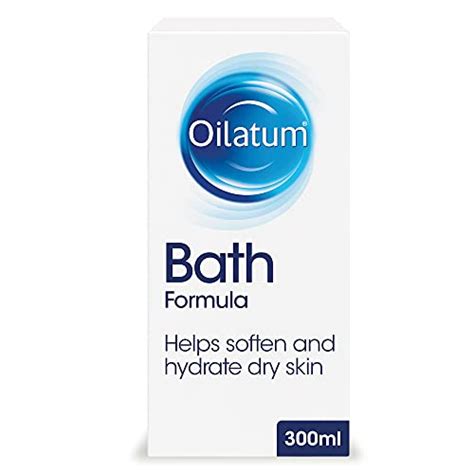 10 Best Bath Oil For Dry Itchy Skin Recommended By Editor In 2023