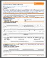 Life Insurance Agent Application Pictures