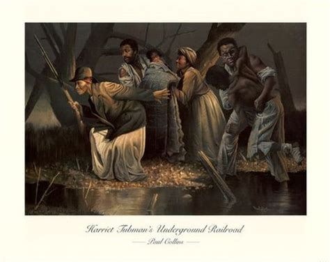 The Underground Railroad The Abolition Of Slavery In North Carolina