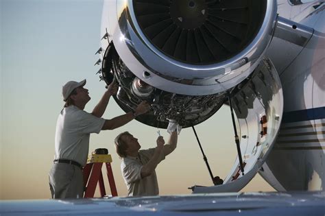 Dallas Airmotive Inc Engine Repair In Aircraft Engines