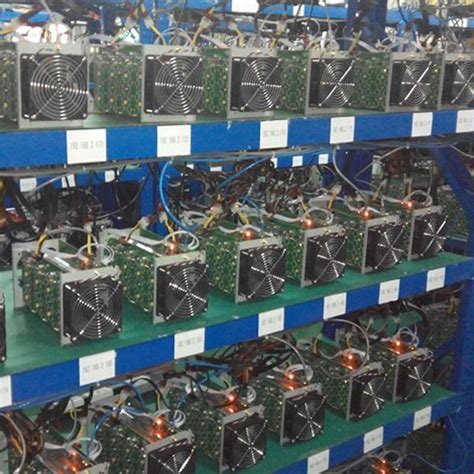 View bitmain's range of asic bitcoin miners and buy online with bitcoin. HOT ! Bitcoin ASIC Miner Stock Bitmain Miner Antminer V9 ...