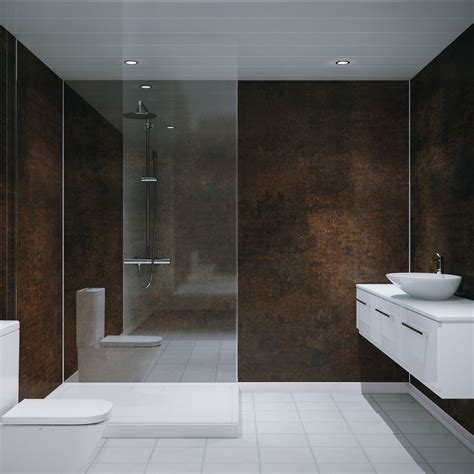 Bathroom Wall Panels Waterproof Check More At Homeplansclub