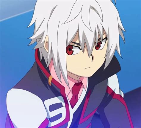 Shu kurenai (紅シュウ, kurenai shū) is the deuteragonist of the anime and manga series, beyblade burst. Pin by moon light on Shu kurenai in 2021 | Favorite ...