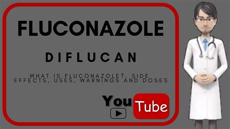 💊 What Is Fluconazole Used For Doses Uses And Side Effects Of